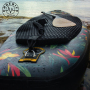 UICE Surfing Paddle board BLACK CARBON Inflatable Cheap Surfboard sup Board