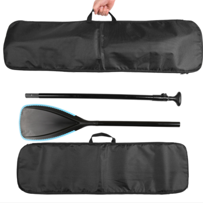 2022 Portable Nylon Kayak Durable iSUP Double Paddle Bag For Surfing Suit