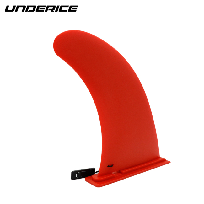 UICE Custom Hot Sale Red Snap-in 9