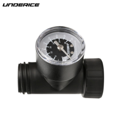 UICE High Quality Pressure Gauge Accessories For Hand Pump