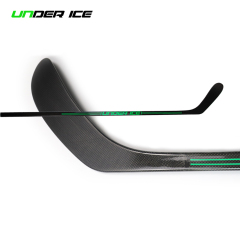 Under Ice Top Quality Senior 66'' Ice Hockey Stick Carbon Hockey Stick