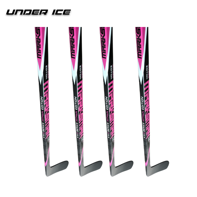 2019 Factory Sale OEM Ice Hockey Stick Ball hockey stick Inline/Indoor hockey stick