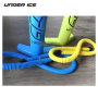 Premium GRI Quality ISUP Hand Pump Inflatable Paddle Board Accessory Double Action Inflate/deflate