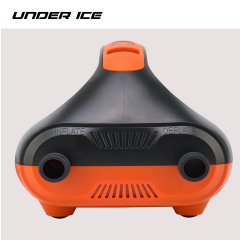 UICE 110W 20PSI Hands Free Portable Pump Air Electric Pump For Inflatable Sup Paddle Board