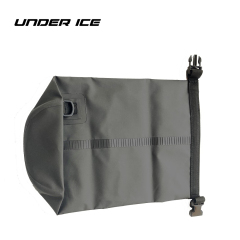 UICE Outdoor sports waterproof bag PVC rafting swimming bag bucket ocean pack beach water bag