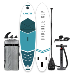 UICE Wholesale Custom Logo Cool-Looking Board Isup Paddle Surf Board Inflatable