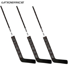 24'' 25'' 26'' Size 60% Carbon Senior Goalie Stick Size 730g Lightweight Ice Goalie Hockey Stick Customized Logo