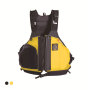 2022 Wholesale Rescue Life Jacket Multifunctional EPE Live Vest for Kayak Fishing SUP