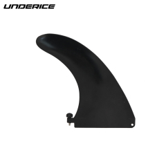 Underice New Style 9'' Fins Us Box With Screw Sup Paddle Board Center Fins