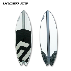 2020 UICE Custom Design Sup Foilboard  Kitesurfing Hydrofoil Board