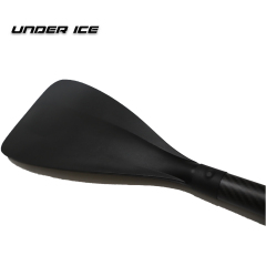 UICE 3-pieces Inflatable Stand Up Surfingboard HALF Carbon Paddle