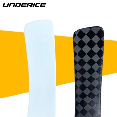 Underice custom color stick 100% full carbon fiber goalie ice hockey sticks in difference size 21''-28''