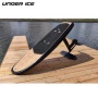 Complete set 130cm 135cm 140cm 145cm 150cm e-foil electric hydro board surfboard with bamboo veener