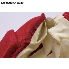 Senior Adult 13'' 14'' Good Quality and Cheap Price Ice Hockey Glove