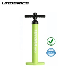 HP1 Basic Quality Double Action ISUP Hand Pump Custom Logo and Color