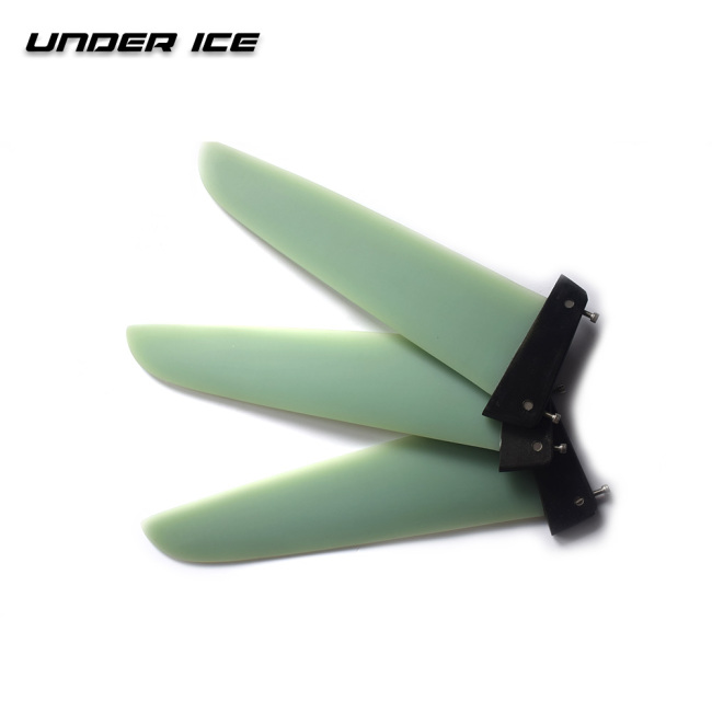 High Quality Kite board fin wind surf fin different size for pro surfer