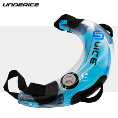 UICE Portable Adjustable Weight Aqua Training Ball Bag For Body Core and Balance Training