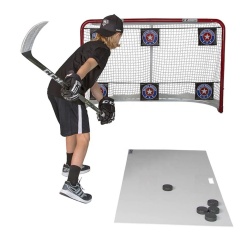 Hockey Shooting Board Waterproof Training Pad 60/100/ 120/180cm different sizes available