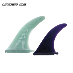 2019 High Quality China Manufacturer Wholesale Surfboard Fins SUP Paddle Board Fin