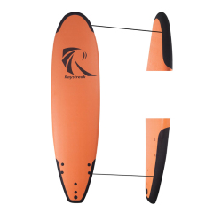 Wholesale traditional sup paddle board EPS foam epoxy surfboard