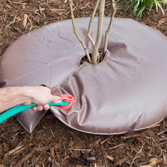 2020 High Quality Garden 8 Hours Slow Release Watering Shrubs Irrigation 15 Gallons Tree Drip Ring Bag