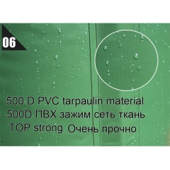 750 Liters Foldable Rain Barrel PVC Tarpaulin Collapsible Water Tank for Rainwater Harvesting