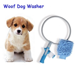 Woof Washer 360 Reviews Washing, Woof Washer, Hoop Dog Woof Washer Washing