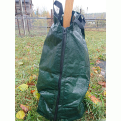 Slow Release PE Tree Watering Bag Drip Bag HT1105C