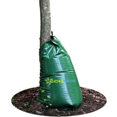 Slow Release Tree Watering Bag Shrub Drip Bag - 75L Water