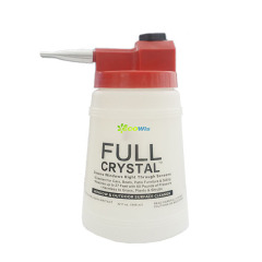 Powerful Long Window and All Purpose Foam Spray Bottle Cleaner