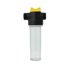 Newest Updated 100mL Quick Coupling Car Washing Soap Rinse Chemicals Mixing Foam Cleaning Adapter Bottle