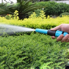 Water Sprayers Kit Garden Watering Spray with 1/2