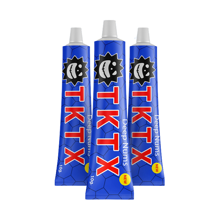 TKTX Blue