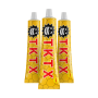 TKTX Yellow 55% Numbing Cream