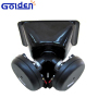Police emergency truck outdoor heavy duty loud 200w horn speaker loaded with two driver units