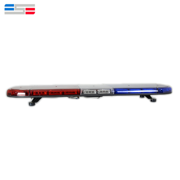 Wholesale roof rotator led police light bar for sale