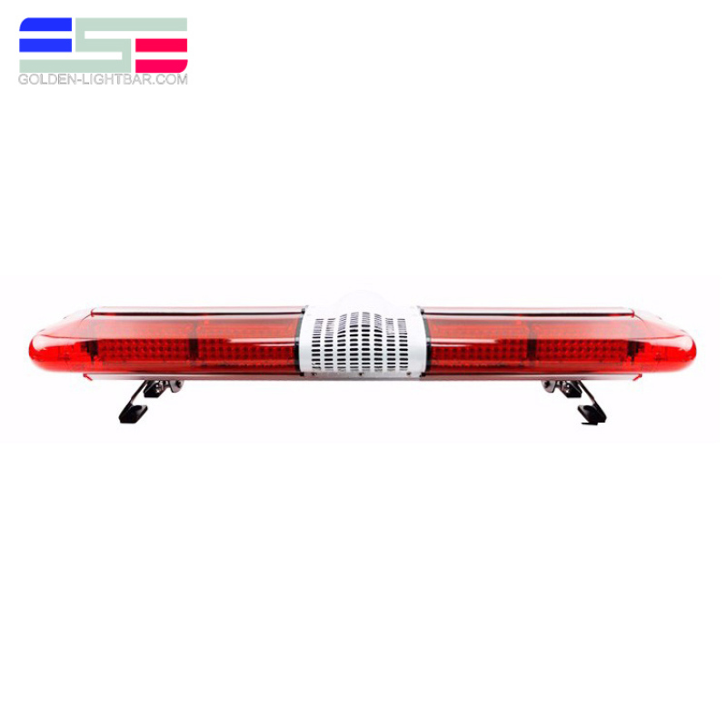 Police Rotating Led Light Bar