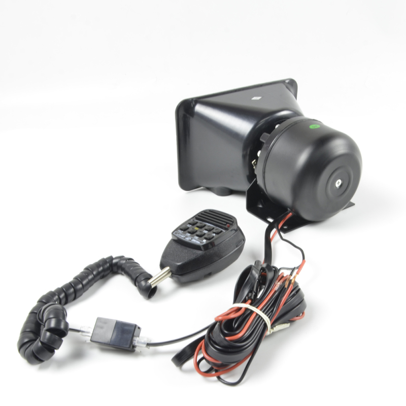 CJB police siren speaker for car