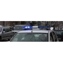 3W LED-Polizei-Cop verwendet Notfall-Stroboskop-Warn-Streethawk-Lichtbalken