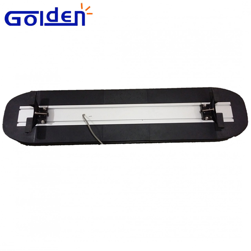 EMS LED 12V emergency safety police light bars