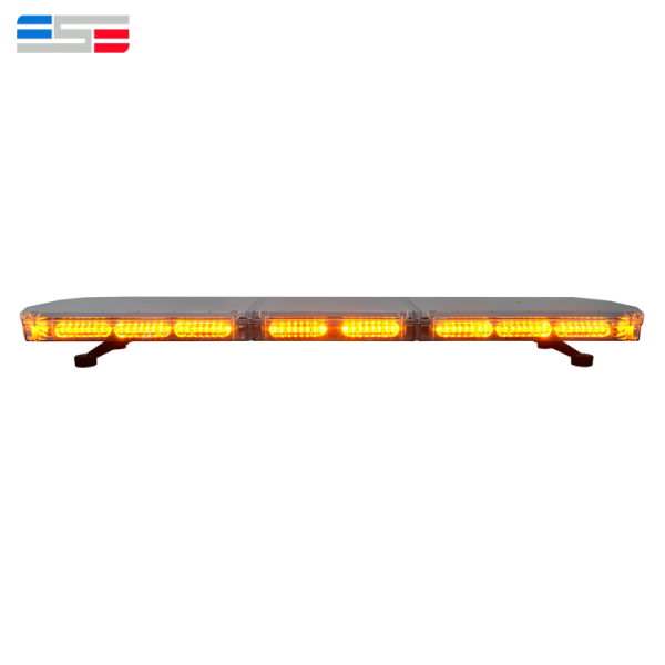 Wholesale amber led 24v slim truck warning lightbar