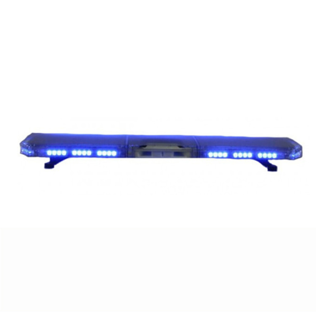 12V 24V LED police lightbar for sale