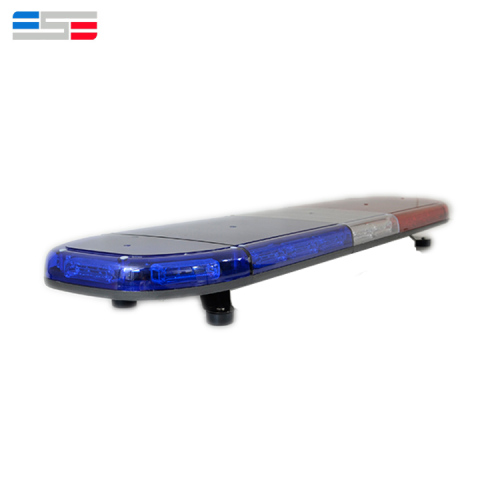 Wholesale roof rotator led police light bar for sale