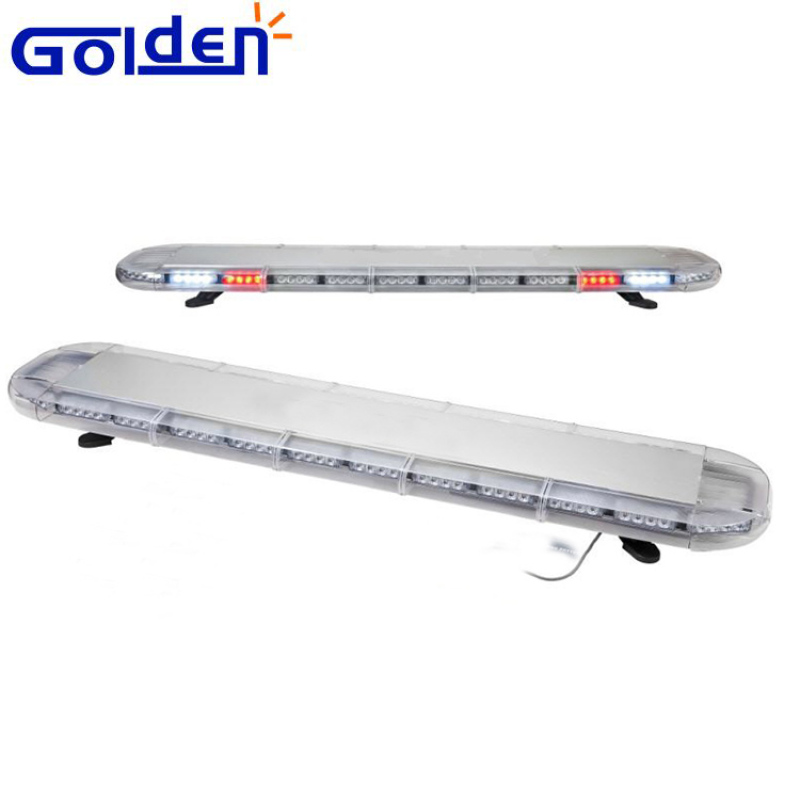 Emergency vehicle strobe led warning LightBar