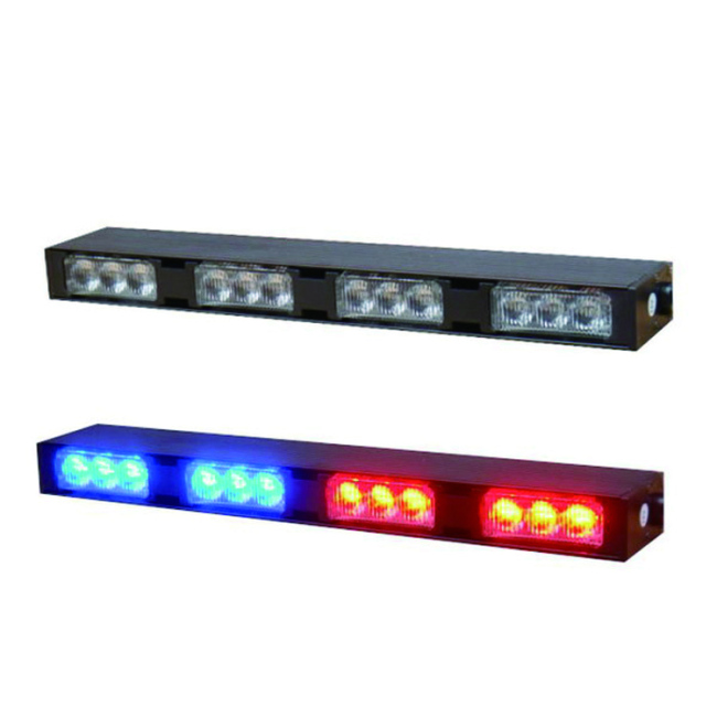 Polizei-Ampel-LED-Stick Richtungswarnleuchten für Autos