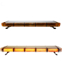 Ambulance led emergency vehicle roof mount emergency light bar