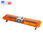 Police Rotating Led Light Bar
