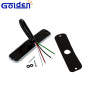 Emergency 18 Watt Super Bright Low Profile Vehicle LED Mini Strobe Light Head