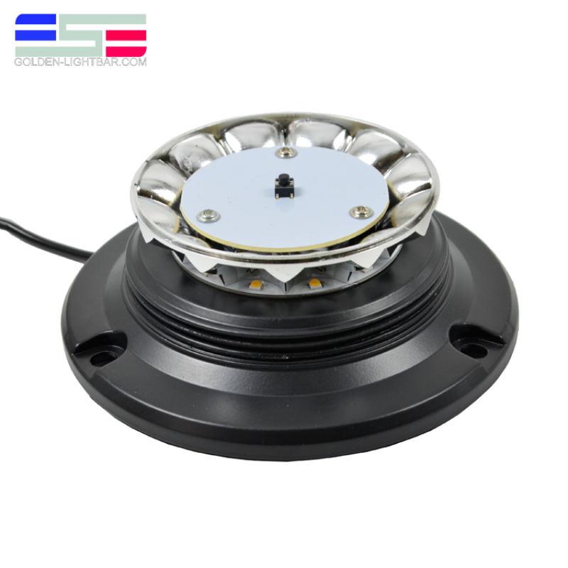 LED Beacon Warning Lights