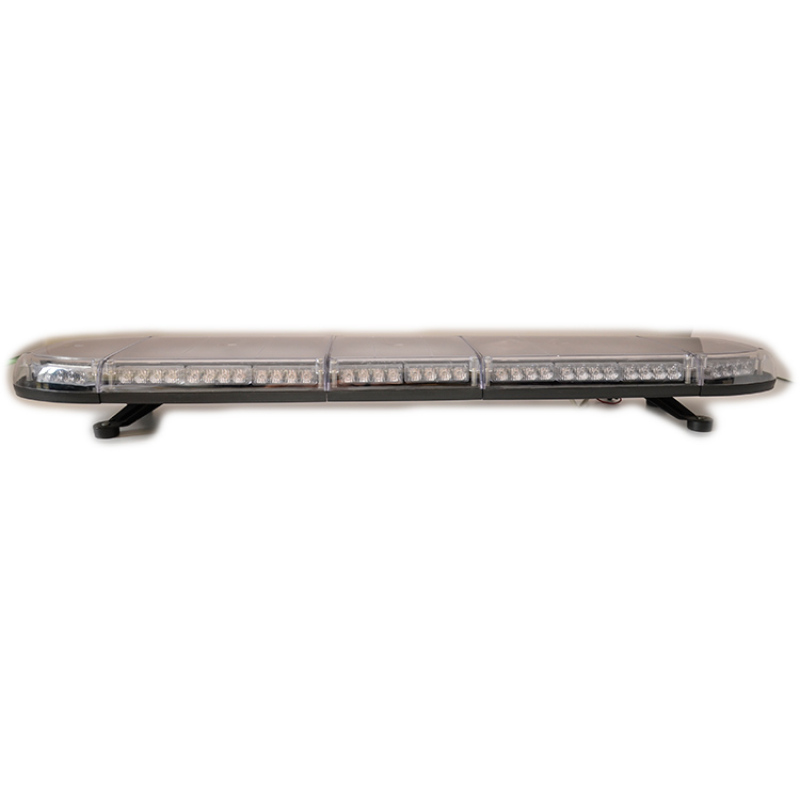 Strobe emergency used led amber warning lightbar